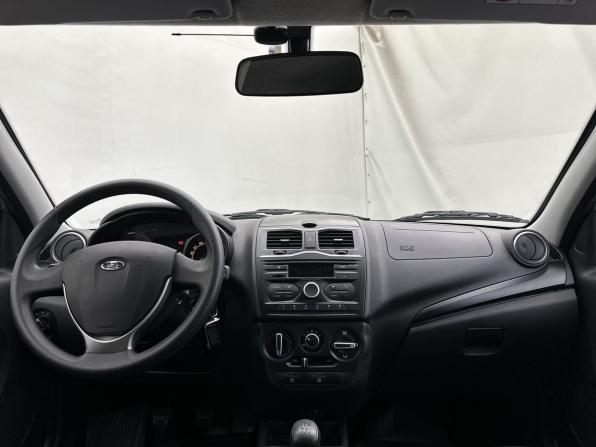 Lada (ВАЗ) Granta I Рестайлинг с пробегом 2023 года, цена 840 000 рублей, 40658 км, лифтбек, Автокод Объявления