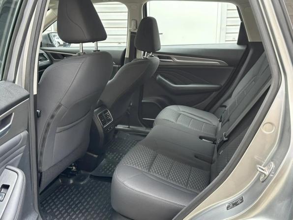 Haval F7 I с пробегом 2021 года, цена 1 600 000 рублей, 128699 км, внедорожник, Автокод Объявления