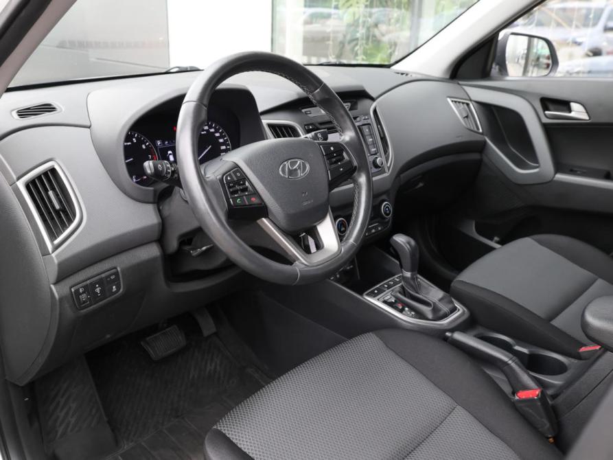 Hyundai Creta I Москва  - изображение 16
