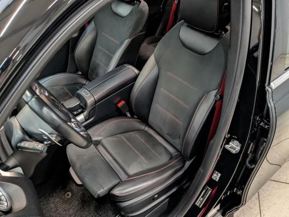Mercedes-Benz GLB AMG I (X247) с пробегом 2022 года, цена 5 000 000 рублей, 66192 км, внедорожник, Автокод Объявления