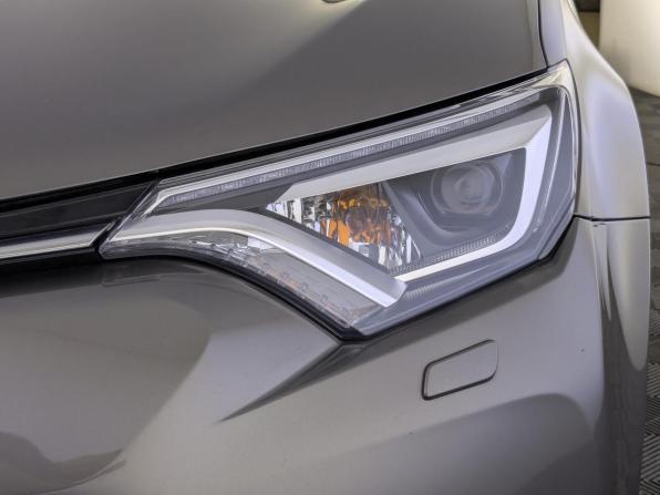 Toyota RAV4 IV (XA40) Рестайлинг с пробегом 2015 года, цена 2 230 000 рублей, 100105 км, внедорожник, Автокод Объявления