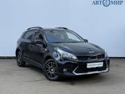 Kia Rio IV Рестайлинг Москва  - изображение 15