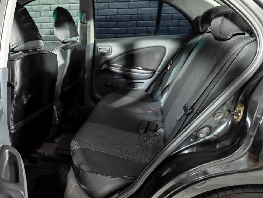 Nissan Almera II (N16) Рестайлинг Екатеринбург  - изображение 6