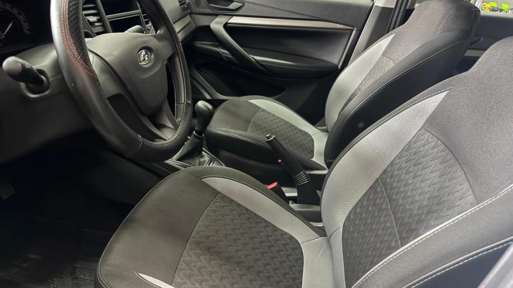Lada (ВАЗ) Vesta I Рестайлинг (NG) Стерлитамак  - изображение 8