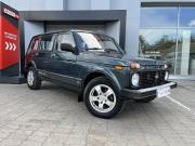 Lada (ВАЗ) 2131 (4x4) I Набережные Челны  - изображение 19