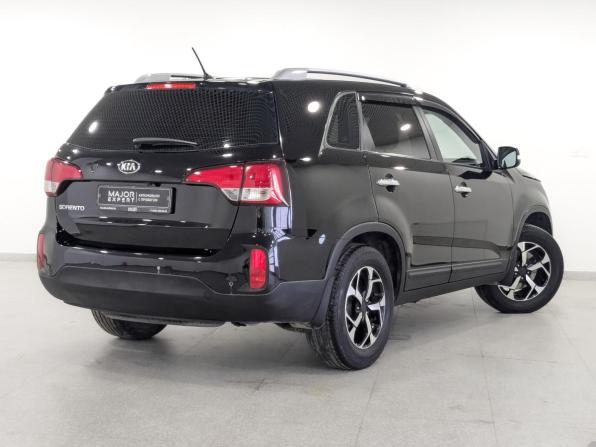 Kia Sorento II Рестайлинг с пробегом 2014 года, цена 1 580 000 рублей, 160554 км, внедорожник, Автокод Объявления