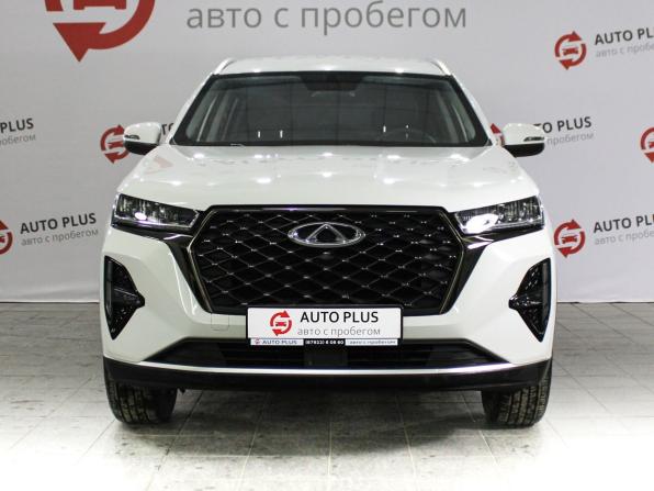 Chery Tiggo 7 Pro Max I с пробегом 2023 года, цена 1 920 000 рублей, 11950 км, внедорожник, Автокод Объявления