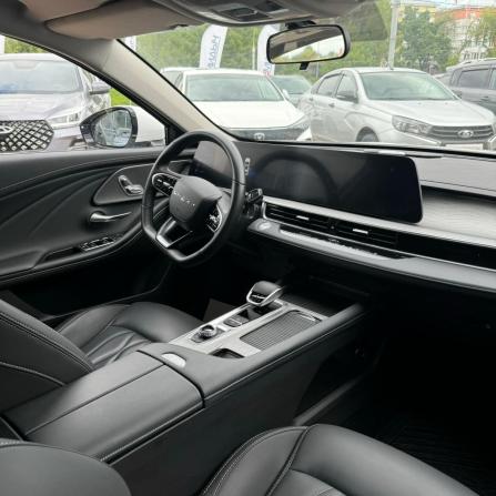 Chery Arrizo 8 с пробегом 2024 года, цена 2 138 000 рублей, 46000 км, седан, Автокод Объявления