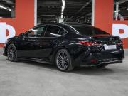 Toyota Camry IX (XV80) China Market Москва  - изображение 36