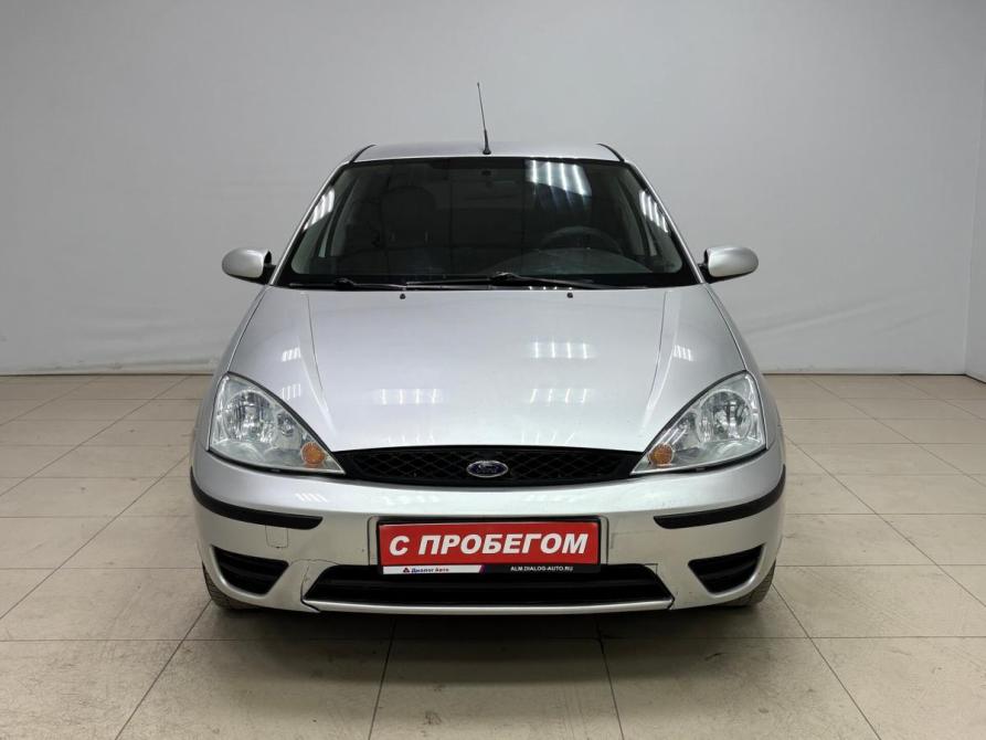 Ford Focus I Рестайлинг Альметьевск  - изображение 2