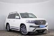 Toyota Land Cruiser 200 Series Рестайлинг 2 Пермь  - изображение 30