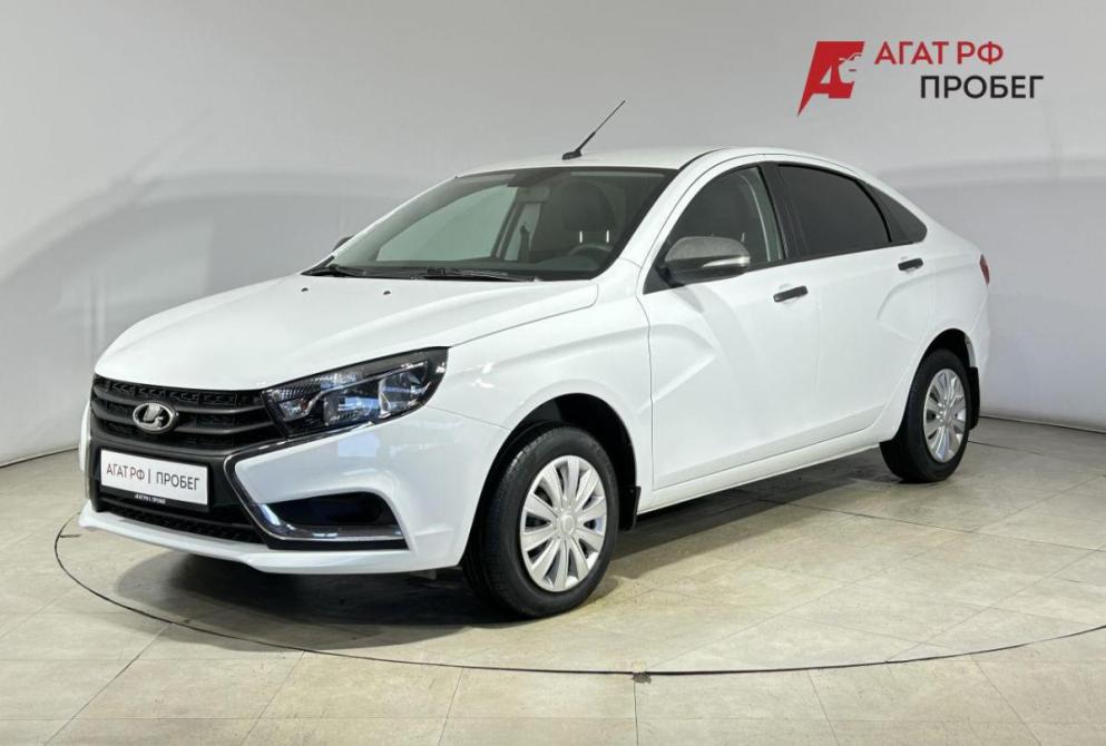 Lada (ВАЗ) Vesta I Саранск  - изображение 1