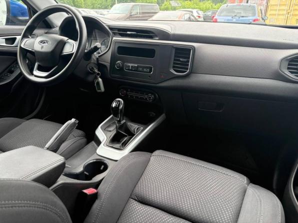 Chery Tiggo 4 I Рестайлинг с пробегом 2020 года, цена 1 200 000 рублей, 53000 км, внедорожник, Автокод Объявления