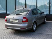 Skoda Octavia II (A5) Рестайлинг Екатеринбург  - изображение 27