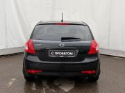 Kia Ceed I Рестайлинг Москва  - изображение 26
