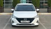 Hyundai Solaris II Рестайлинг Уфа  - изображение 12