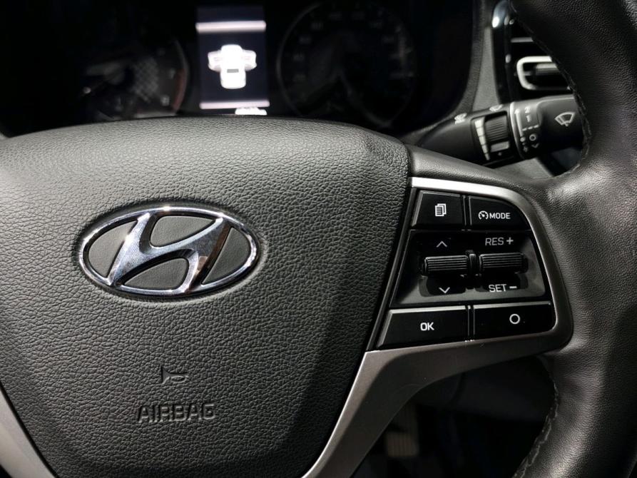 Hyundai Solaris II Ставрополь  - изображение 16