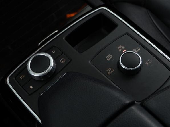 Mercedes-Benz GLE I (W166) с пробегом 2018 года, цена 4 547 444 рубля, 76693 км, внедорожник, Автокод Объявления