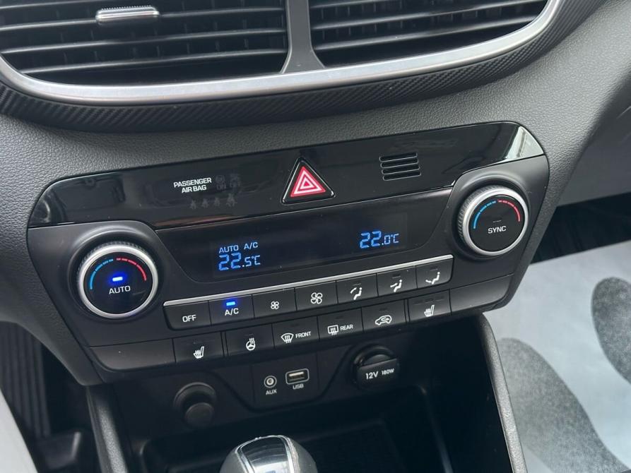 Hyundai Tucson III Рестайлинг Пермь  - изображение 20