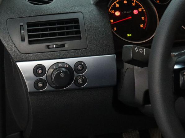 Opel Astra H Рестайлинг с пробегом 2008 года, цена 489 000 рублей, 216000 км, хэтчбек, Автокод Объявления