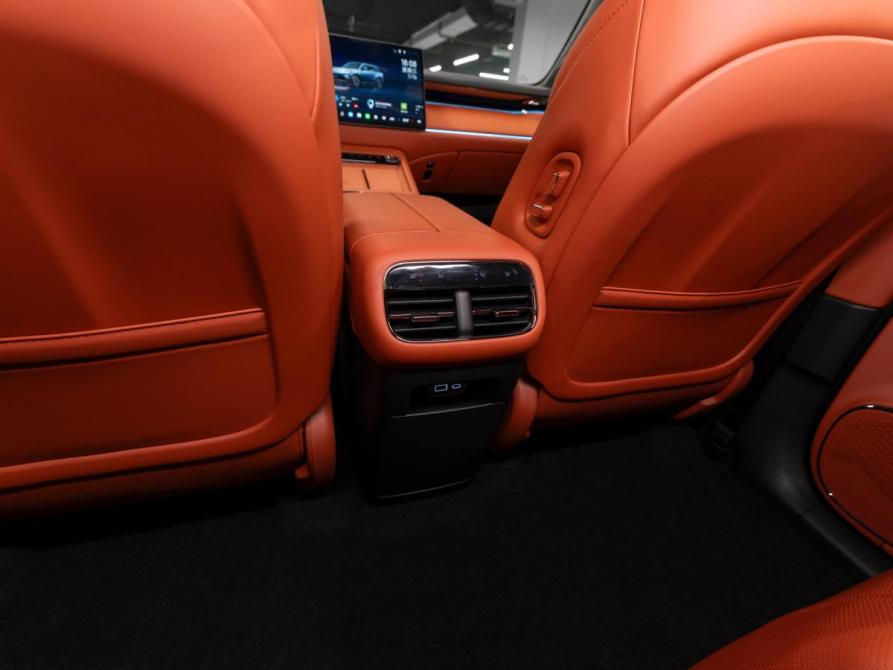 GAC Trumpchi S7 I Рестайлинг Москва  - изображение 14