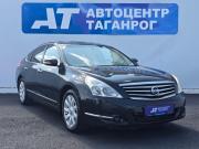 Nissan Teana II Рестайлинг Таганрог  - изображение 30