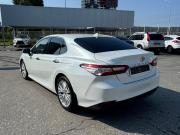 Toyota Camry VIII (XV70) Екатеринбург  - изображение 35