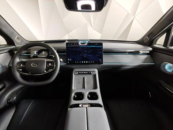 GAC Trumpchi S7 I Рестайлинг с пробегом 2026 года, цена 5 410 000 рублей, 26 км, внедорожник, Автокод Объявления