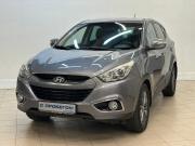 Hyundai ix35 I Рестайлинг Балашиха  - изображение 19