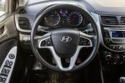 Hyundai Solaris I Рестайлинг Уфа  - изображение 25