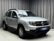 Renault Duster I Рестайлинг Ижевск  - изображение 28