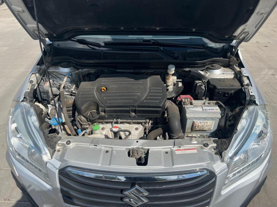Suzuki SX4 II (S-Cross) Стерлитамак  - изображение 21