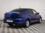 Volkswagen Polo VI Москва  - изображение 23