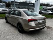 Skoda Rapid II Уфа  - изображение 16