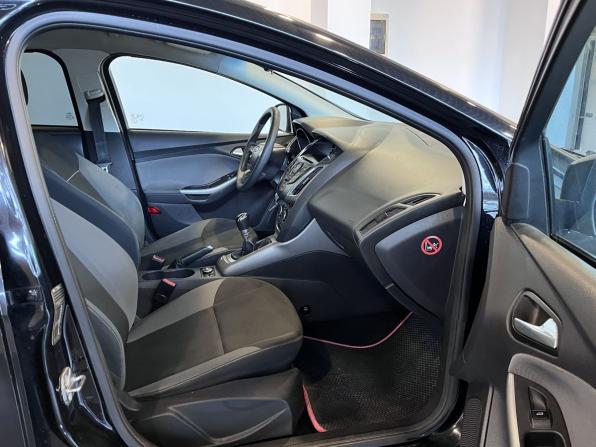 Ford Focus III с пробегом 2011 года, цена 583 000 рублей, 226695 км, хэтчбек, Автокод Объявления