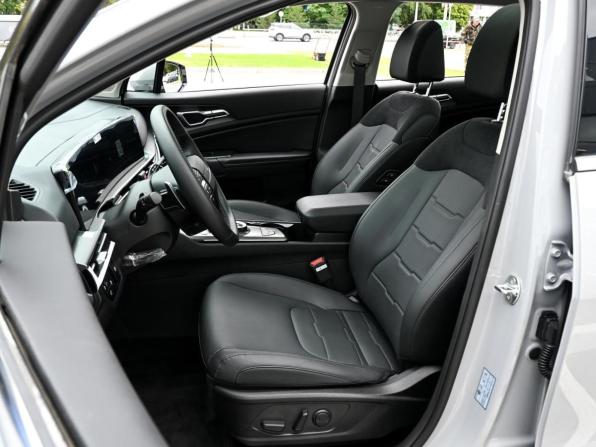 Kia Sportage V Рестайлинг с пробегом 2026 года, цена 4 250 000 рублей, 47 км, внедорожник, Автокод Объявления