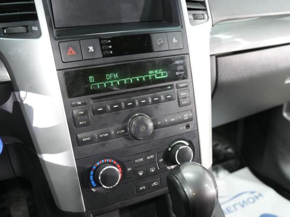 Chevrolet Captiva I с пробегом 2008 года, цена 960 000 рублей, 208161 км, внедорожник, Автокод Объявления