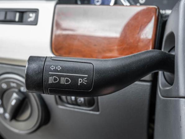 Volkswagen Touareg I с пробегом 2007 года, цена 1 166 000 рублей, 255507 км, внедорожник, Автокод Объявления