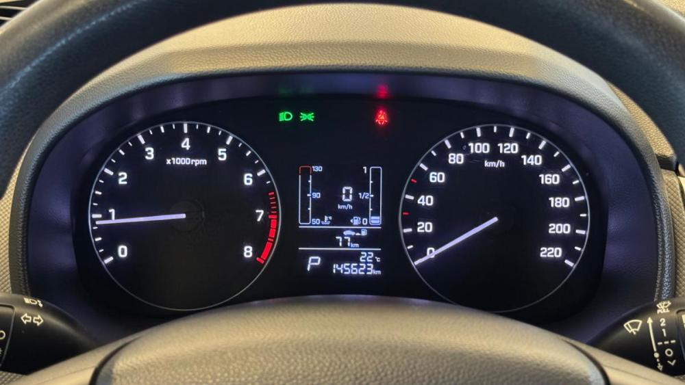 Hyundai Creta I Санкт-Петербург  - изображение 18
