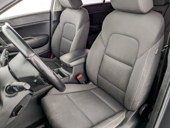 Kia Sportage IV Рестайлинг с пробегом 2018 года, цена 1 960 000 рублей, 90737 км, внедорожник, Автокод Объявления