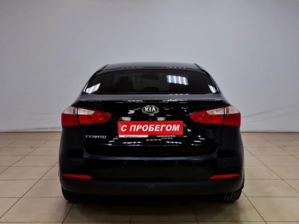Kia Cerato III с пробегом 2013 года, цена 900 000 рублей, 197853 км, седан, Автокод Объявления