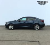 Mazda Axela III Рестайлинг Санкт-Петербург  - изображение 29