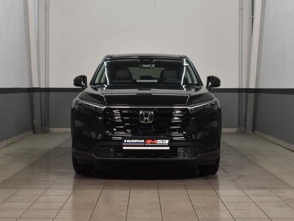 Honda CR-V VI с пробегом 2026 года, цена 4 249 995 рублей, 35 км, внедорожник, Автокод Объявления