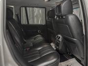 Land Rover Range Rover III Рестайлинг 2 Красноярск  - изображение 28