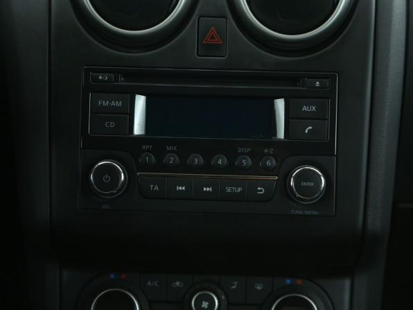 Nissan Qashqai I Рестайлинг с пробегом 2012 года, цена 1 045 000 рублей, 178500 км, внедорожник, Автокод Объявления