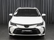 Toyota Corolla XII (E210) Ставрополь  - изображение 27