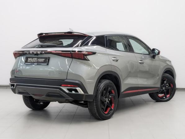 Omoda C5 I с пробегом 2023 года, цена 1 715 000 рублей, 34937 км, внедорожник, Автокод Объявления
