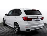 BMW X5 III (F15) Москва  - изображение 32