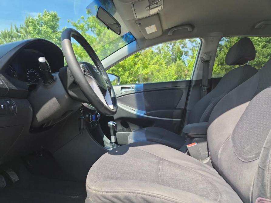 Hyundai Solaris I Саратов  - изображение 23