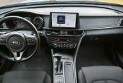 Kia Optima IV Рестайлинг Сыктывкар  - изображение 37